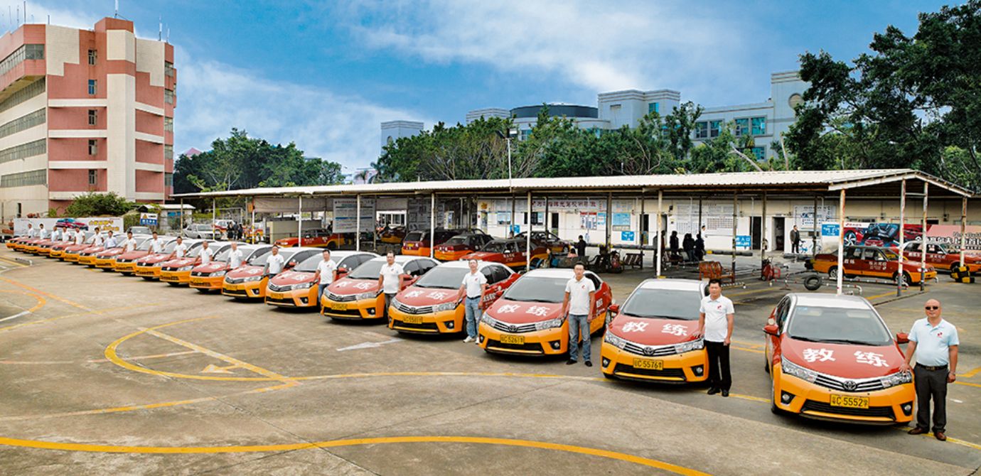 【好消息】珠光駕校超值學(xué)車(chē)活動(dòng)來(lái)啦！